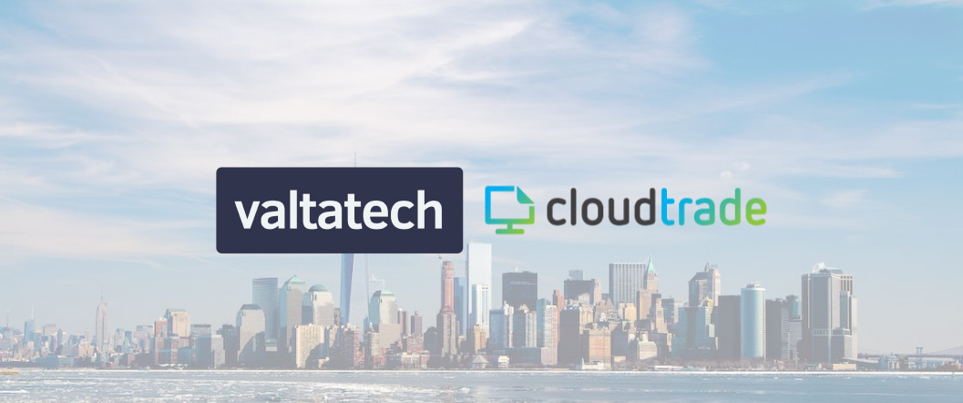 CloudTrade builds on its APAC presence with Valtatech partnership