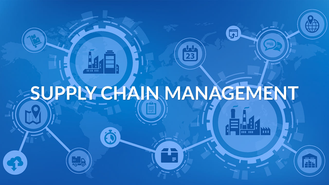 Video – How Can Organisations Achieve Greater Supply Chain Visibility
