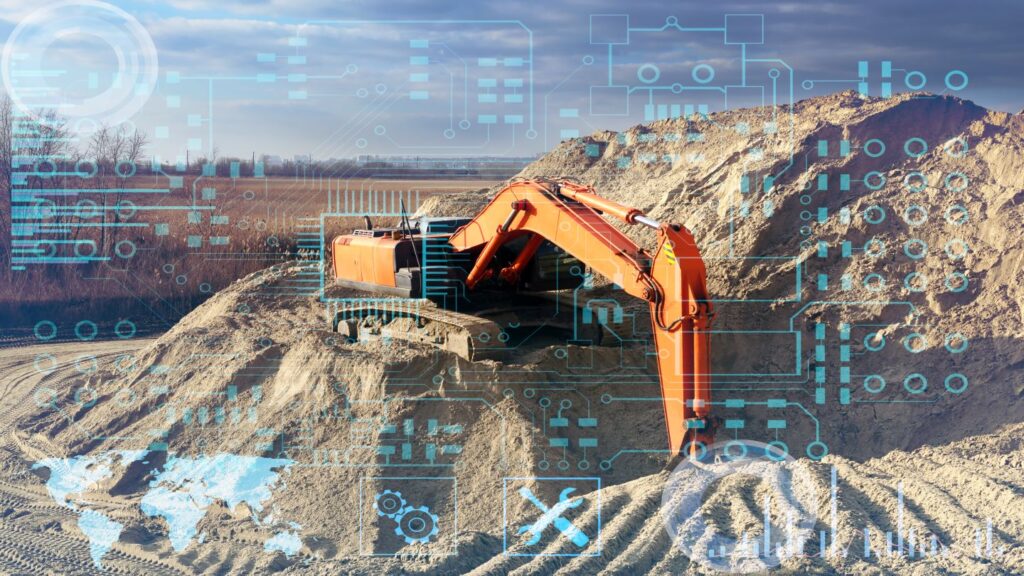 Video – A Look At The Construction Industry In 2020