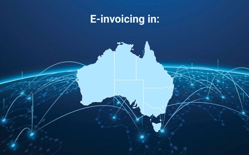 How Popular Is Peppol eInvoicing In Australia?