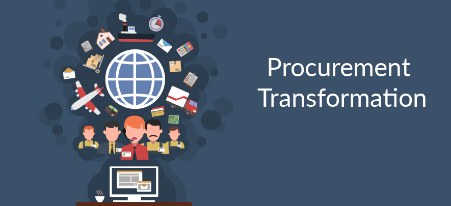 Video – Are Finance And Procurement Transformation Platforms Suitable For Smaller Organisations?