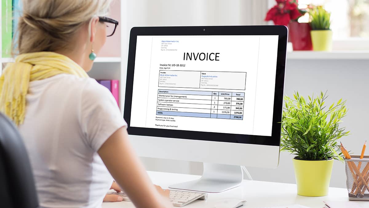 Top 10 Frequently Asked Questions about eInvoicing