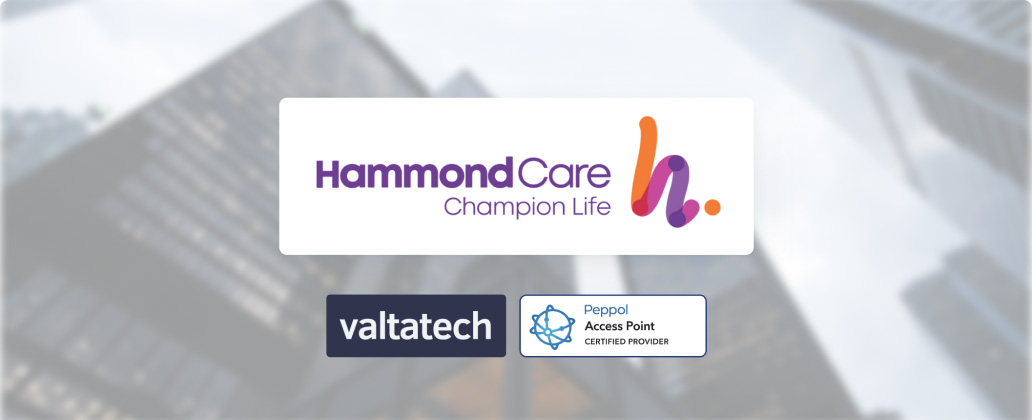 HammondCare Source to Pay Implementation Case Study