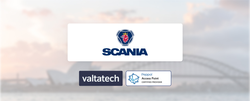 Scania Australia P2P and ERP Integration Support