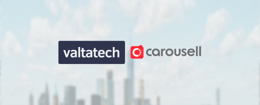 Carousell Coupa Implementation