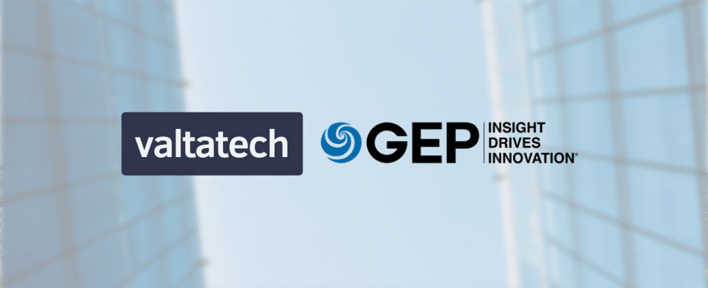 Valtatech joins GEP’S Partner United Program