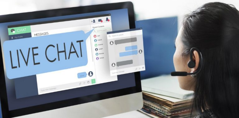 Live Chat Automation Outsourcing