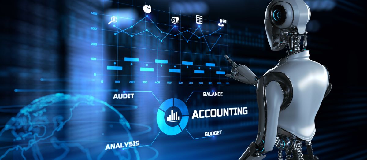 Automating Finance and Accounting Processes